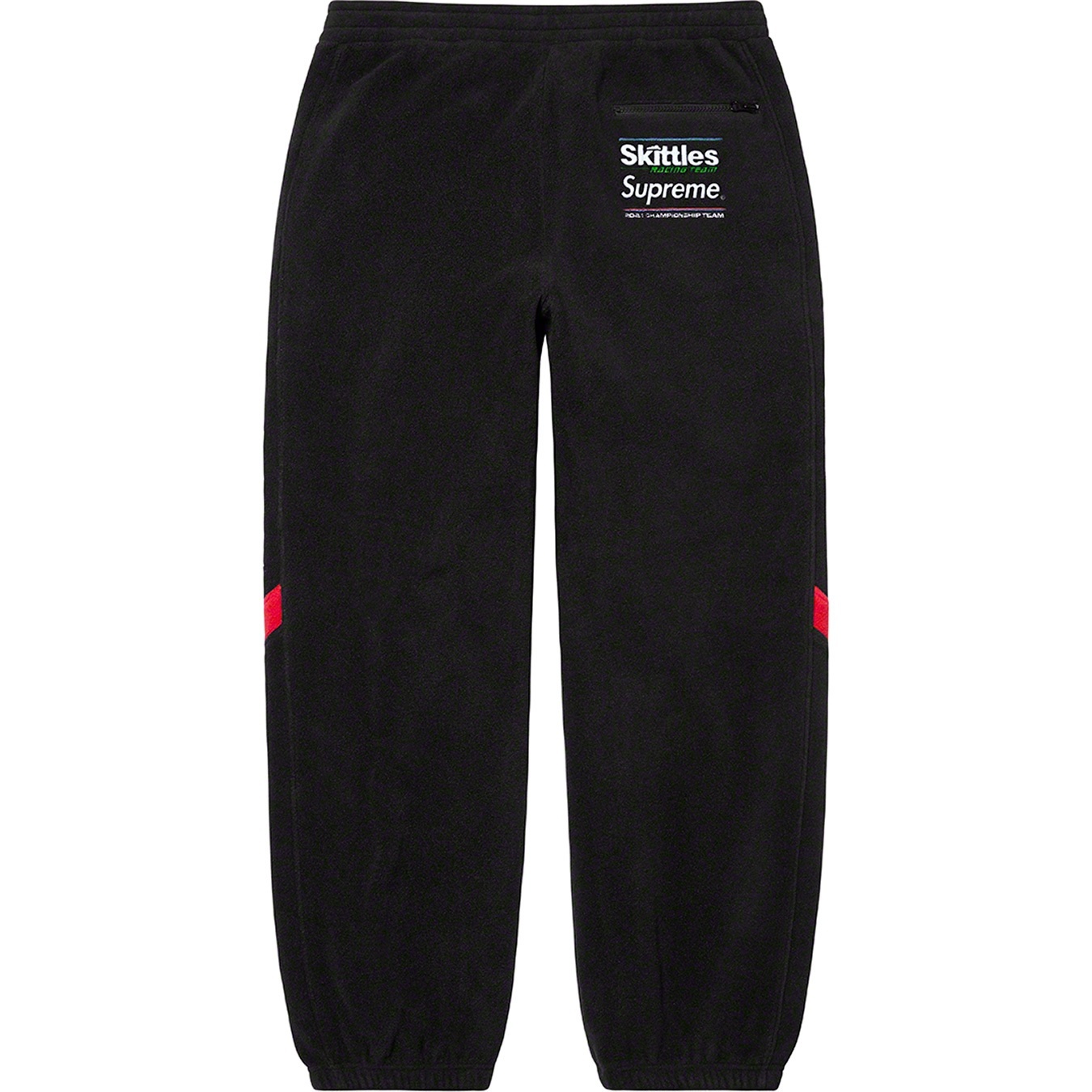 Supreme®/Skittles®/Polartec® Pant view 4